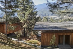 Six Senses Bumthang